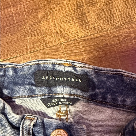 High Rise Curvy Jegging Women Jeans - Picture 1 of 2